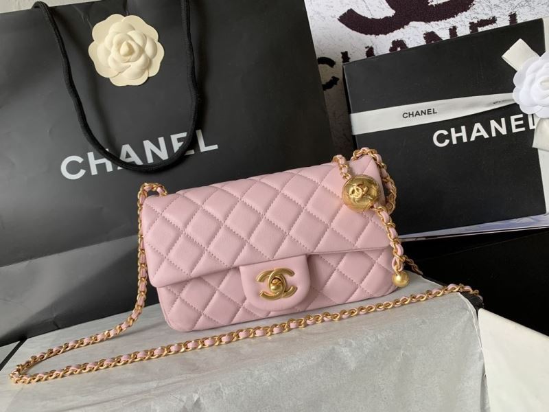 Chanel CF Series Bags